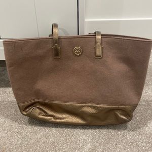 Tory Burch Tote Bag